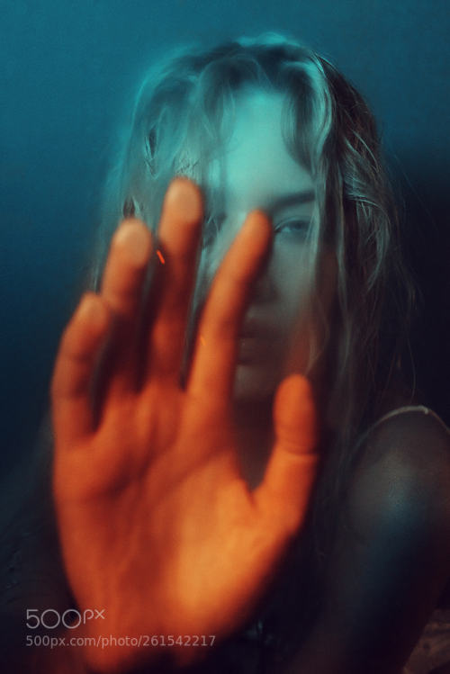 flowartstation:Photographer Alessio Albi