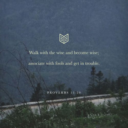 proverbs one of my favorites