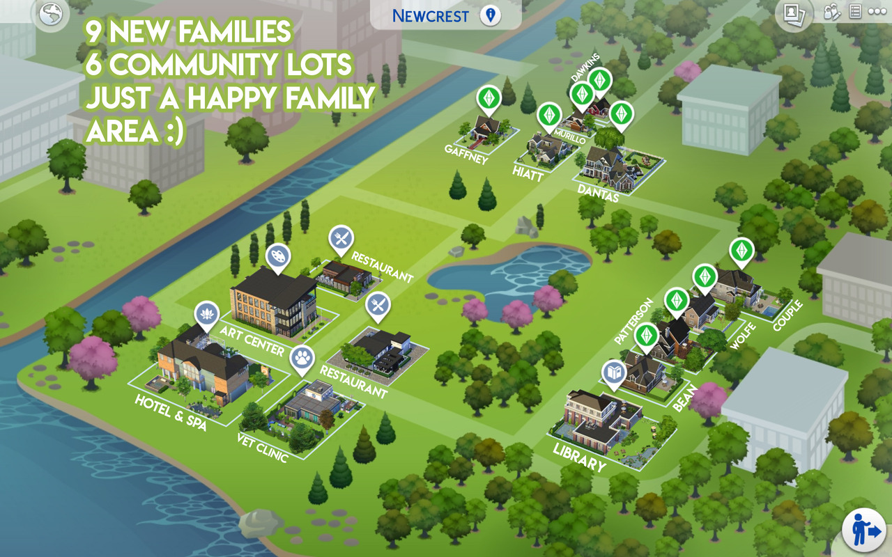 jenba-sims - foreversimmy: FOREVERSIMMY’S SAVE FILE! a few...