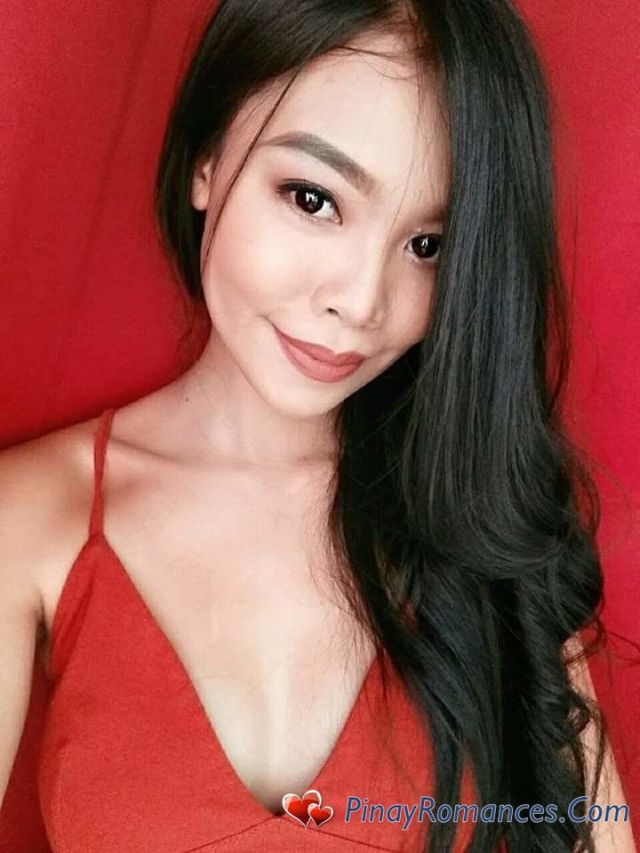 Sweet Filipino Babes — Such A Cutie Of A Filipino Girl
