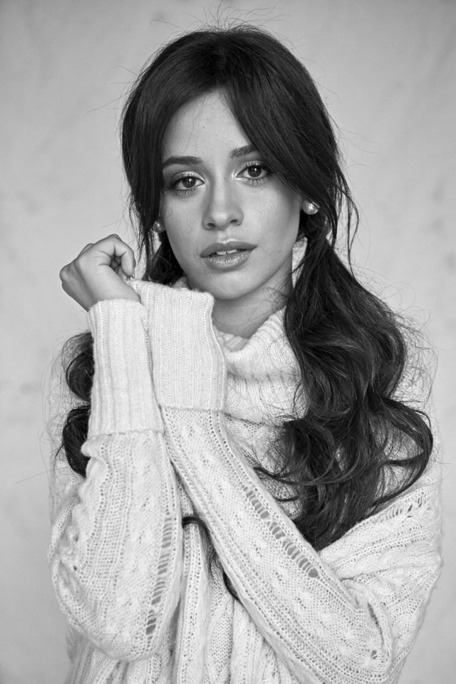 Valeria Muñoz — shawmilasroses: Camila Cabello - Sweater...