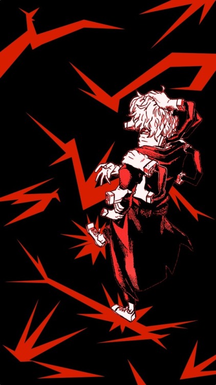 Cute Shigaraki Wallpaper : Shigaraki Tomura Aesthetic | goawall