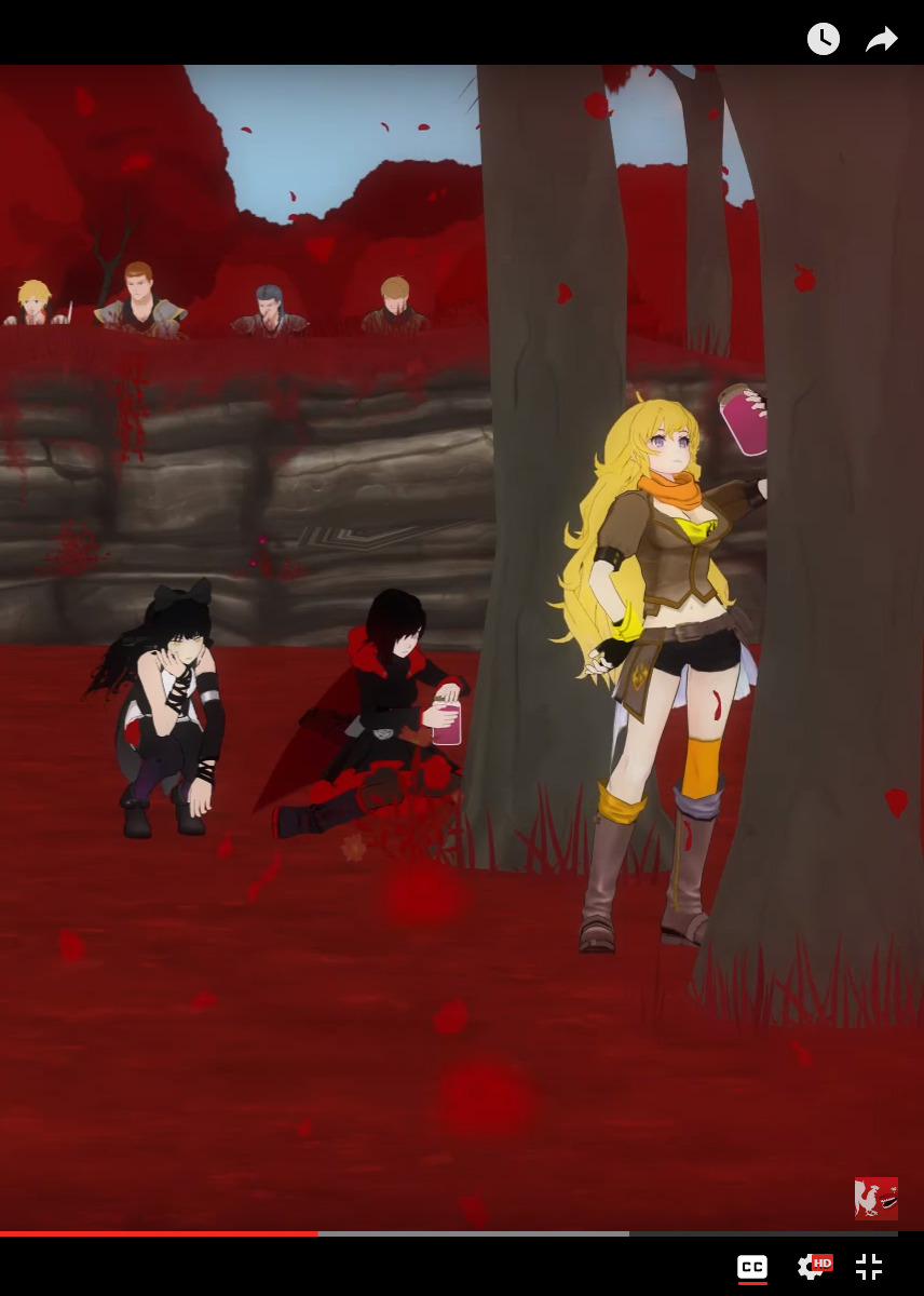 My Gay Otp Will Be Canon Y All Motherfuckers Need Beesus