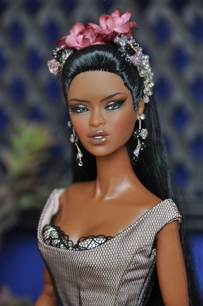 barbie fashion royalty