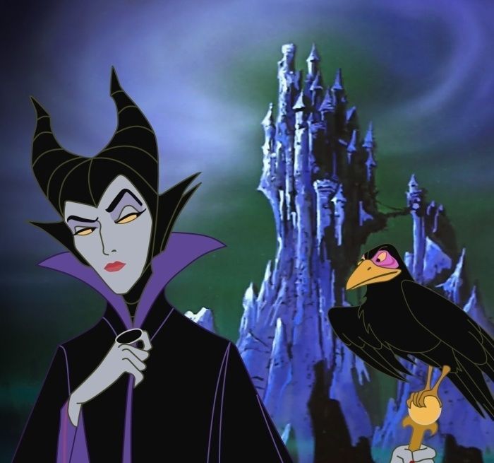 one-hundred-witches-81-maleficent-mistress-of-all-evil-adjective