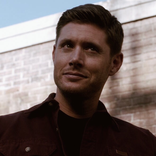 demon dean winchester icons reblog or like if you... Victoria Seed