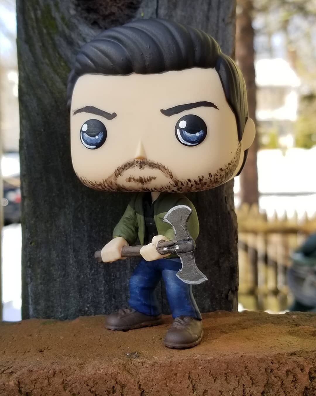 funko grimm