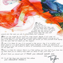 Speak Now Album Art Tumblr