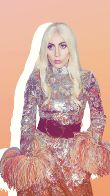 Lockscreens Lady Gaga Tumblr
