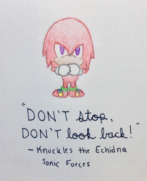 that-damn-fourth-chaos-emerald:In case you needed some...