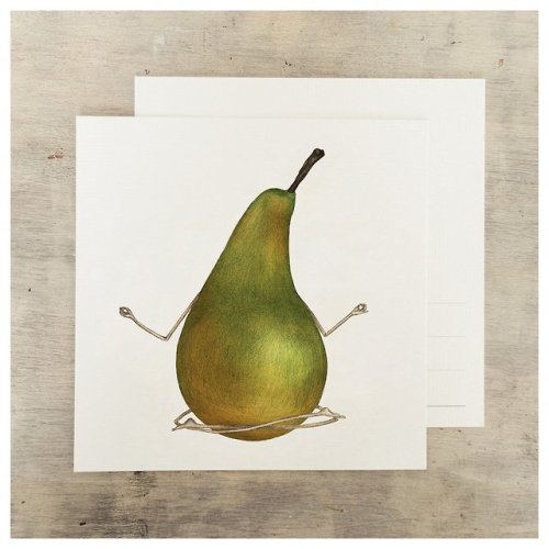 lustik:Illustrated prints and cards by Kwennie Cheng.Etsy...