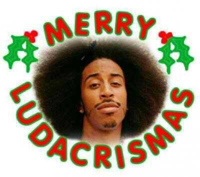 ludacris ludachristmas free mp3