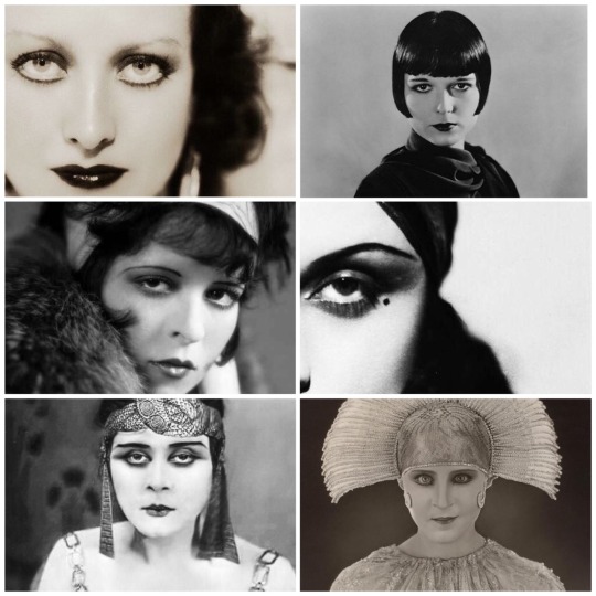 flappers on Tumblr