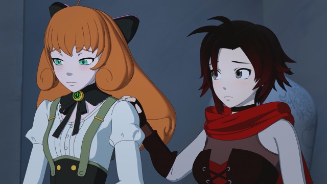 Lancaster RWBY Tumblr