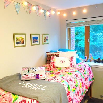 Preppy Dorm Tumblr