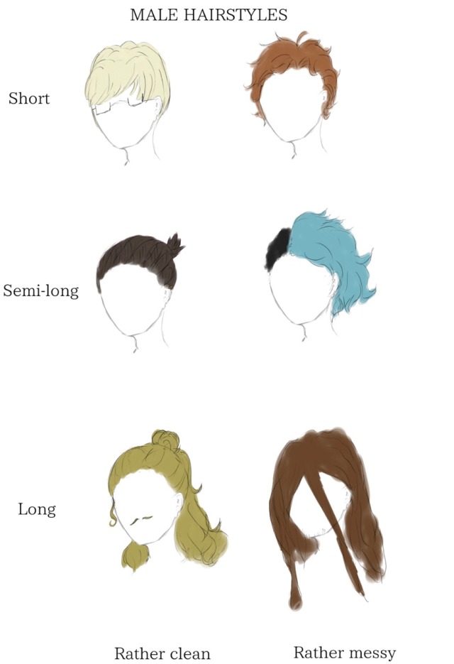 Hairstyle Ideas Tumblr