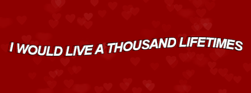 lovescores
