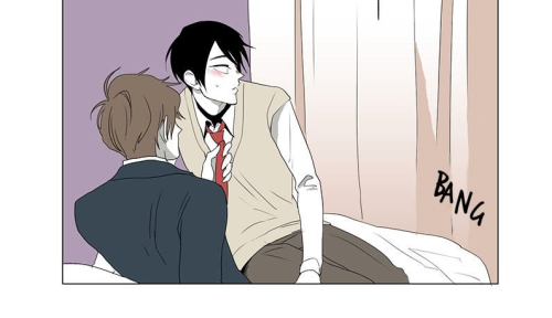 yaoirecs