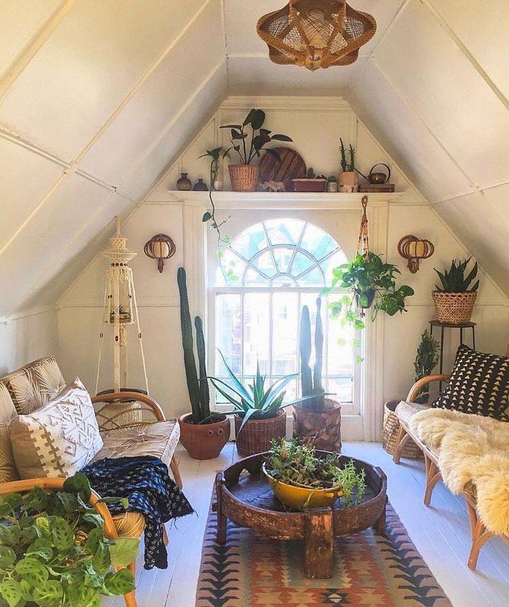 home decor boho