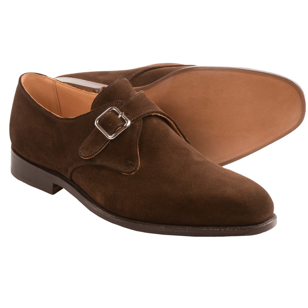 New Tricker’s Boots and Shoes at Sierra Trading... | This Fits ...