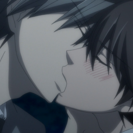 Junjou Romantica Confessions Junjou Romantica Season 3 Episode 6