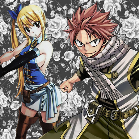 fairy tail lucy on Tumblr