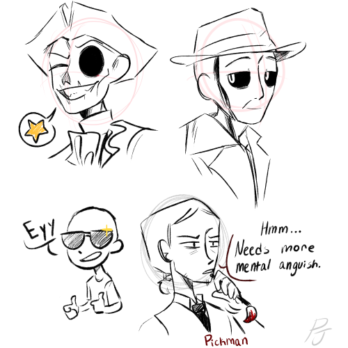 popsicledetective