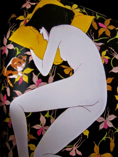 notneverunless:Seiichi Hayashi