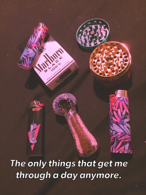 stoner quotes on Tumblr