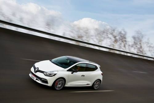 Renault Clio Tumblr