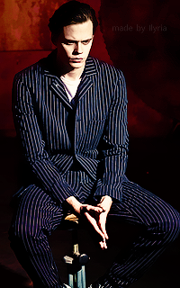 Vanitas Ollivander