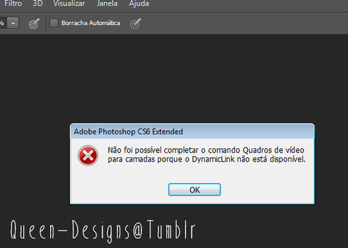 photoshop cs6 dynamic link download