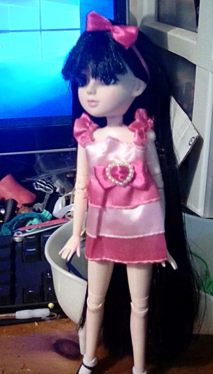 mmgirl doll