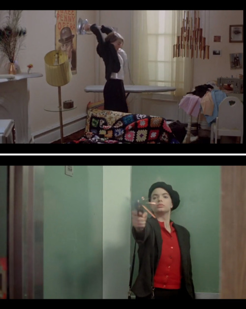 fette:Both, screen captures from Ms. 45, directed by Abel...