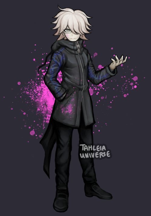 beta nagito | Tumblr