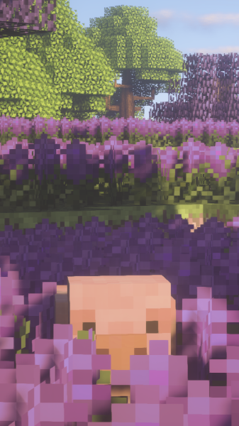 Featured image of post Aesthetic Minecraft Flower Background Find the large collection of 34000 flower background images on pngtree