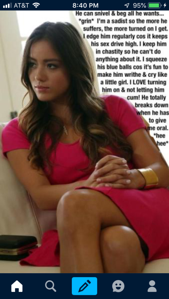Little Closet Sissy Cuck Tumblr Com Blog Browser Shared To