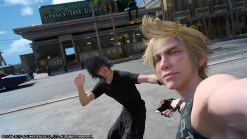 kyaorii:Promptis appreciation post