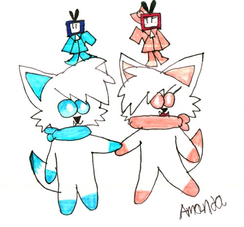 amanda-yedor-the-human-girl