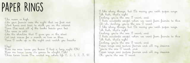 Taylor Swift Lyrics Headers Tumblr