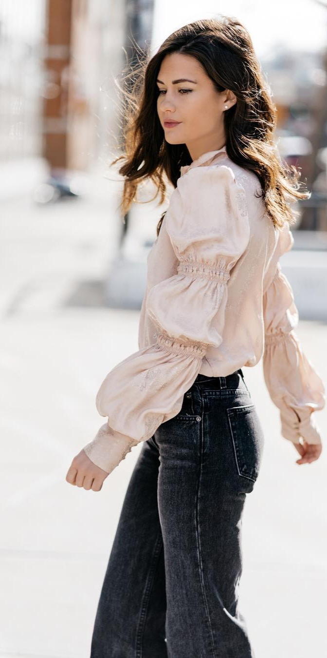 50+ Cozy Outfit Ideas You Need - #Cute, #Girl, #Outfitoftheday, #Fashionistas, #Street YesterdayOOTD for rebeccataylornyc fashion week event More on instastories 