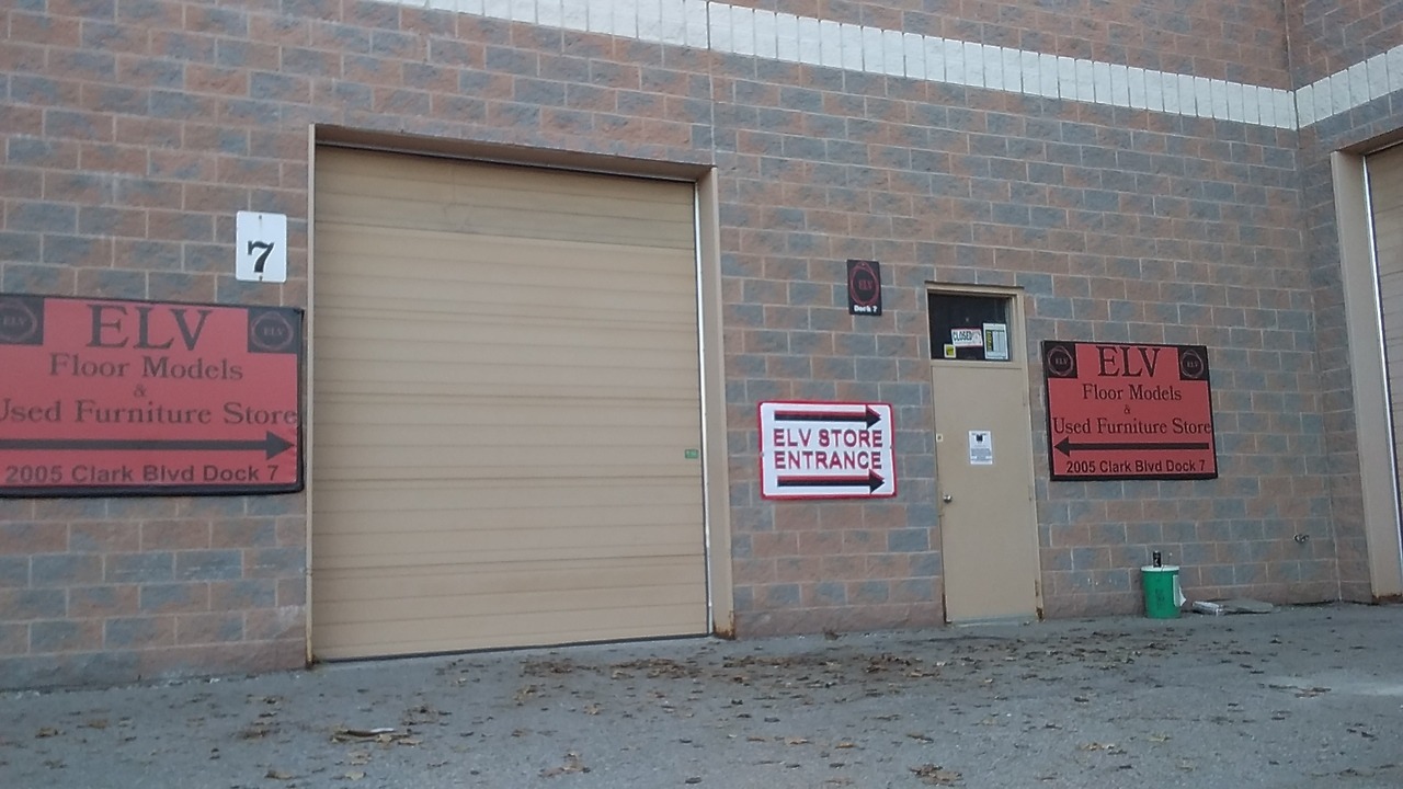 Elv Store Consignment Used Furniture