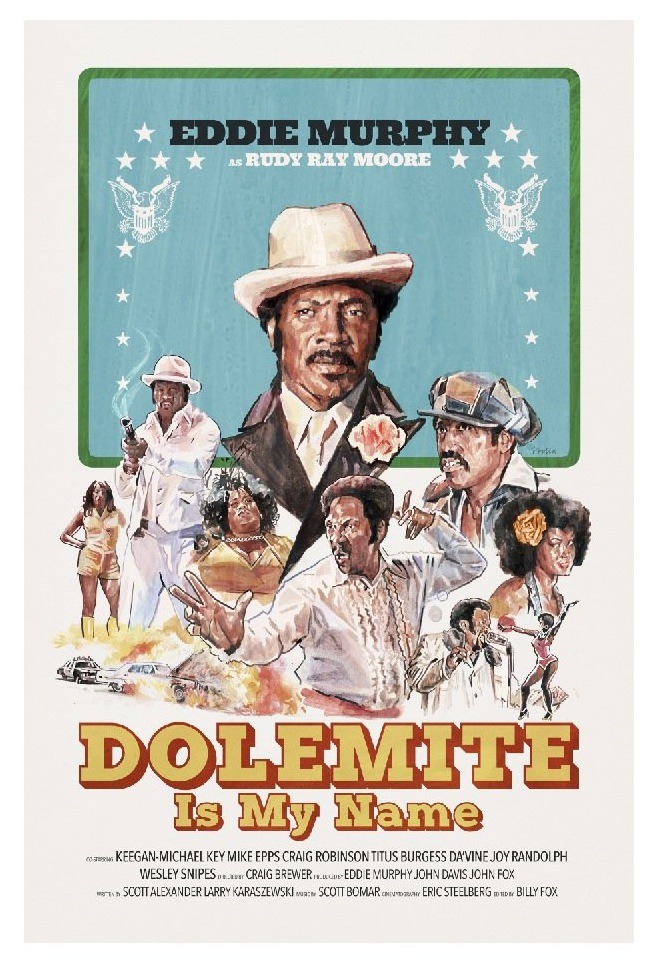 Watch Dolemite Is My Name