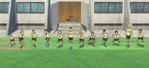 dorky-thighchi:
⋋( ◕ ∧ ◕ )⋌ KARASUNO VOLLEYBALL TEAM S2 dorky-thighchi:
⋋( ◕ ∧ ◕ )⋌ KARASUNO VOLLEYBALL TEAM S2