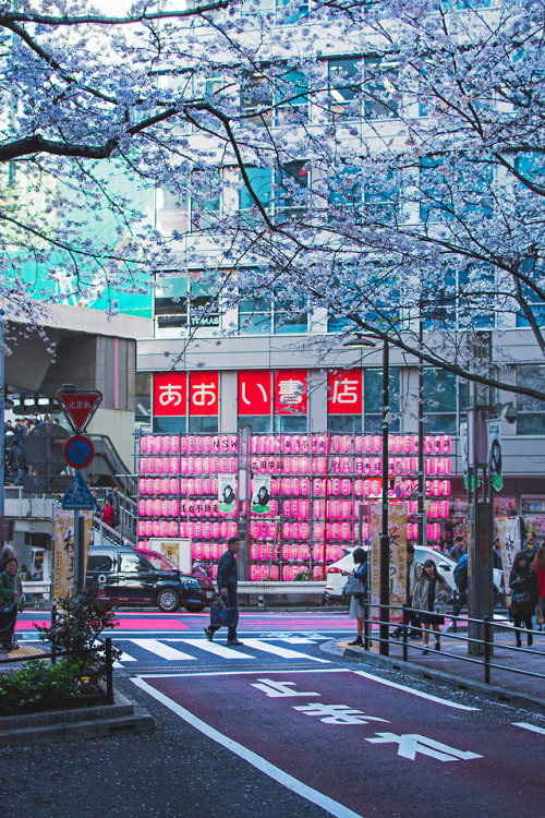 inefekt69:Shibuya - Tokyo, Japan