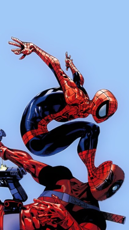 spiderman screensaver | Tumblr