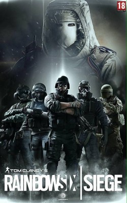 Rainbow Six Wallpapers Tumblr