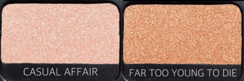 trippingeyes:if panic! at the disco albums were eyeshadow →...