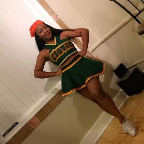 halloween halloween costumes bring it on clovers black out black girl magic bgrp2 bgrp2sub me