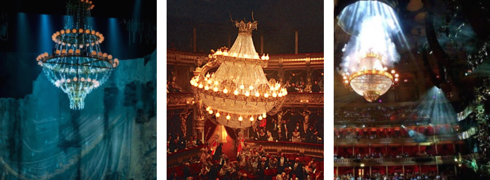 Operafantomet Phantoming Do You Have Good Neutral Bad Thoughts